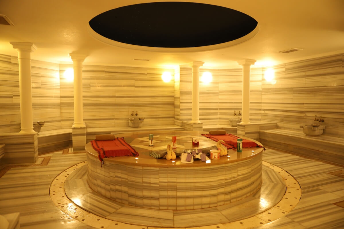 Spa&Wellnesss